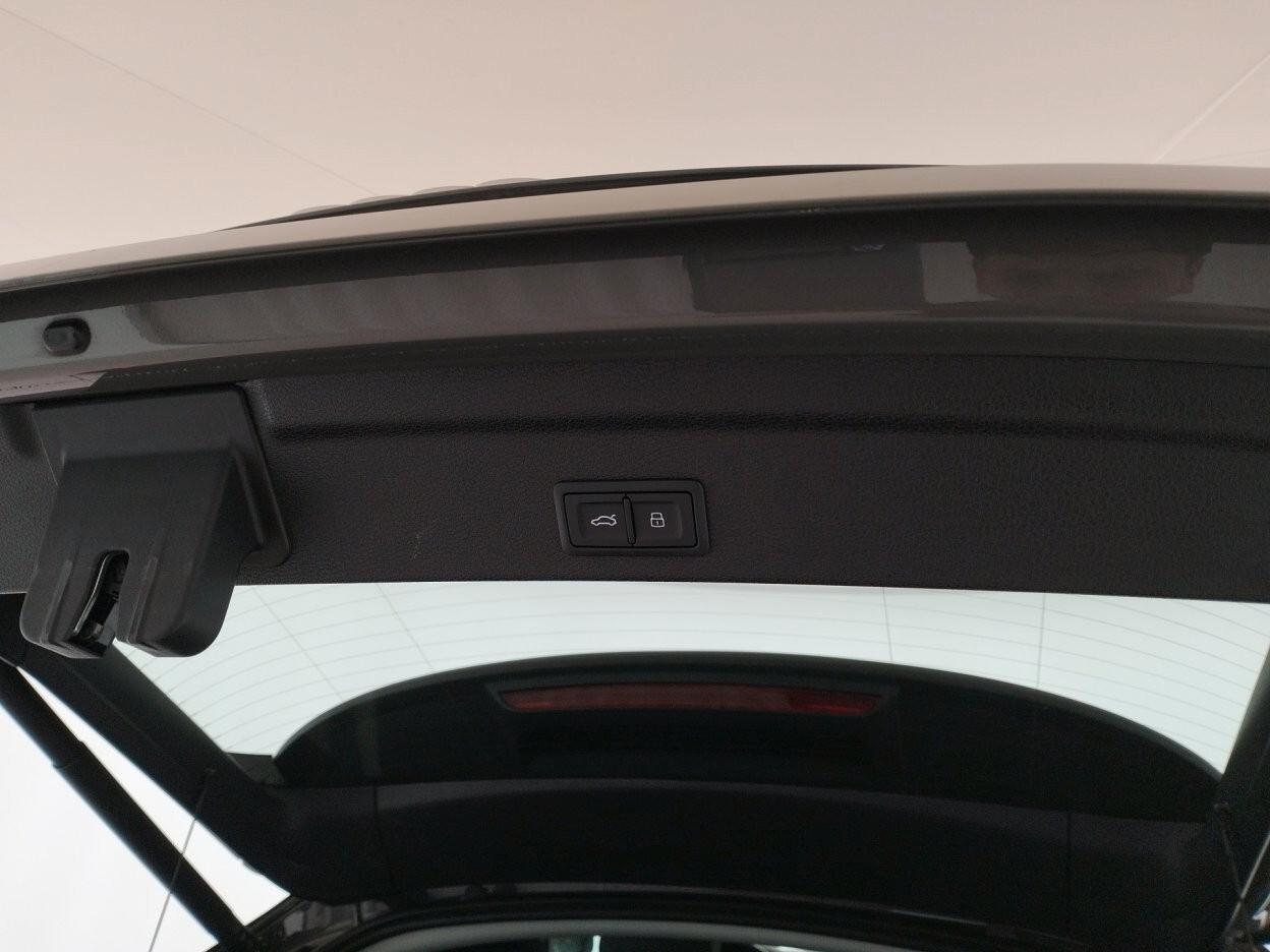 AUDI Q3 Sportback 35 2.0 tdi s-tronic - IVA ESPOSTA