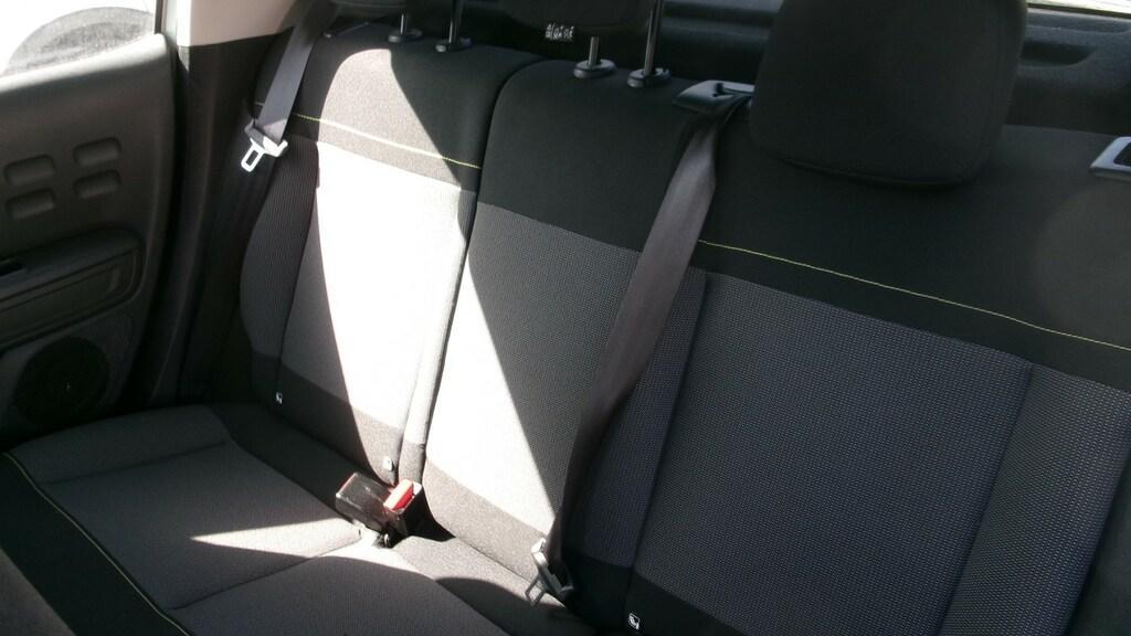 Citroen C3 1.2 PureTech Feel