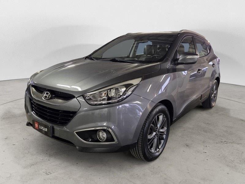 Hyundai ix35 1.7 CRDi 2WD Xpossible