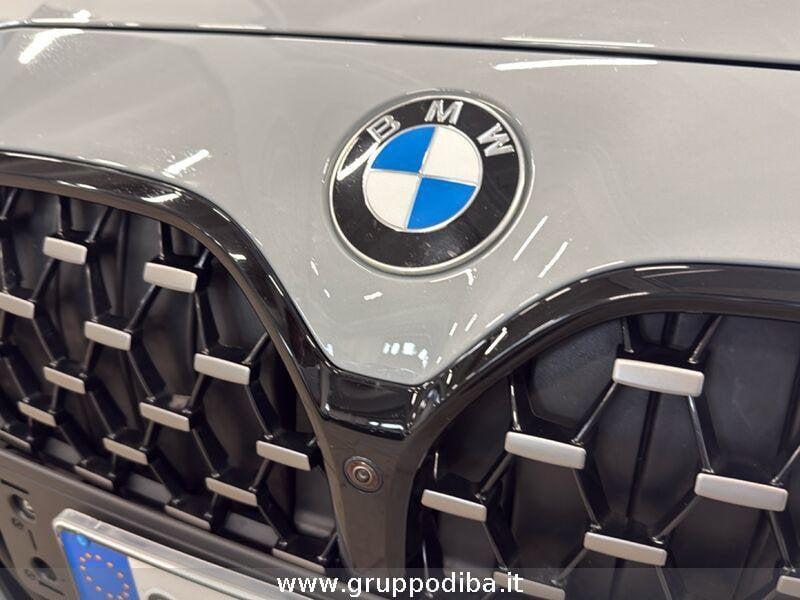 BMW Serie 4 G22 LCI 2024 Coupe 420d Coupe mhev 48V xdrive MSport auto