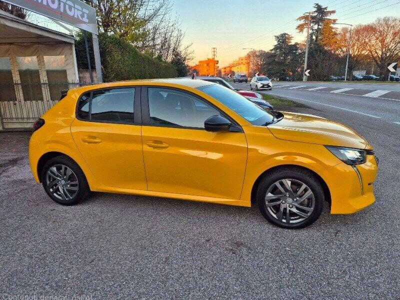 Peugeot 208 208 BlueHDi 100 Stop&Start 5 porte Active Pack