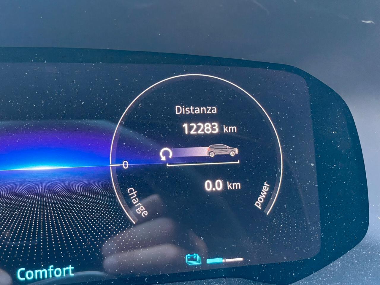 Renault Captur Full Hybrid E-Tech 145 CV Techno