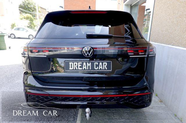 VOLKSWAGEN Tiguan 2.0 TDI 193 CV DSG 4MOTION R-Line Plus-TETTO-GANC