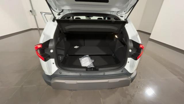 DACIA Duster ECO-G 100 CV Journey- VARI COLORI