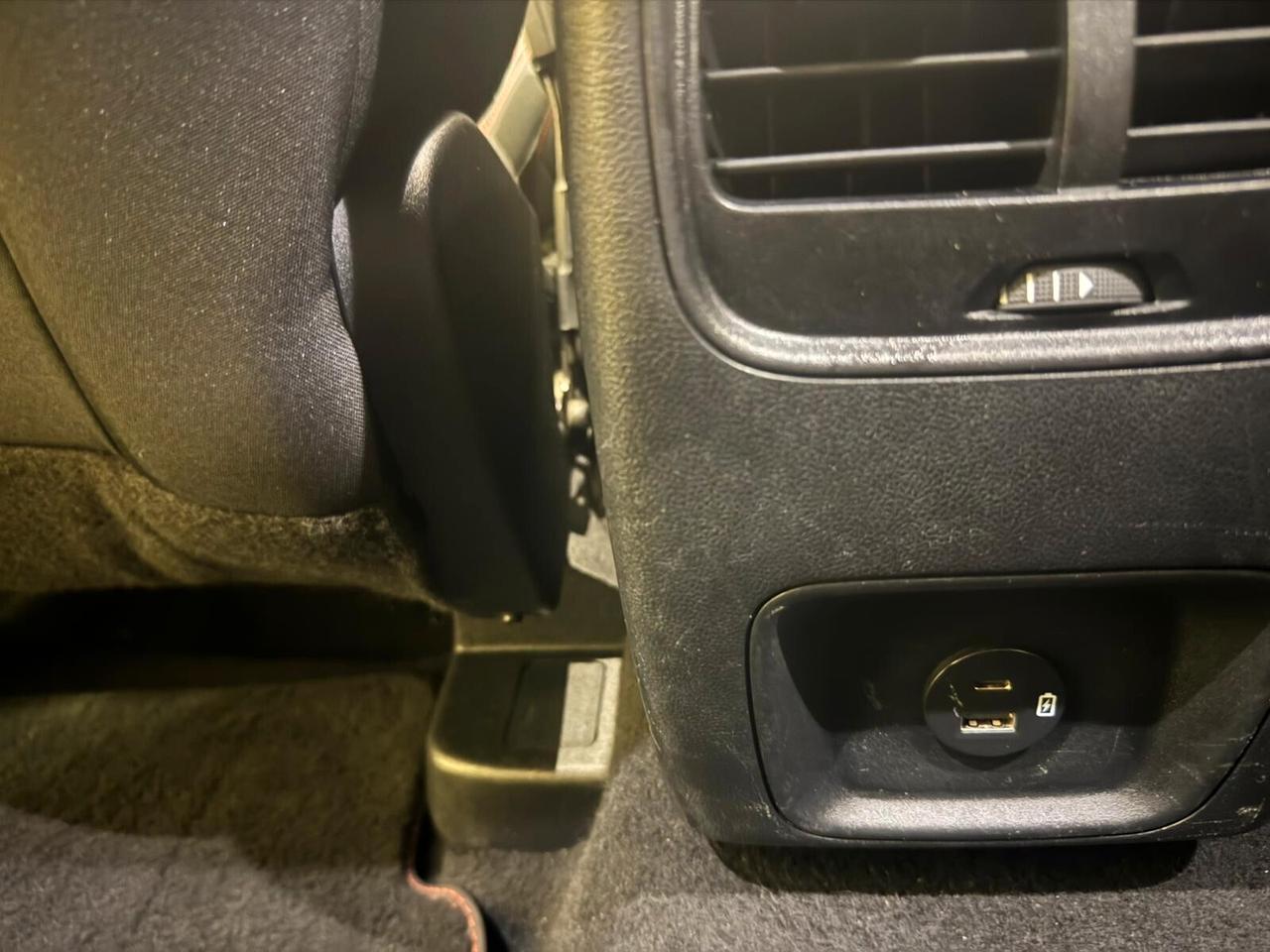 Ford Kuga 1.5 EcoBlue 120 CV aut. 2WD ST-Line X