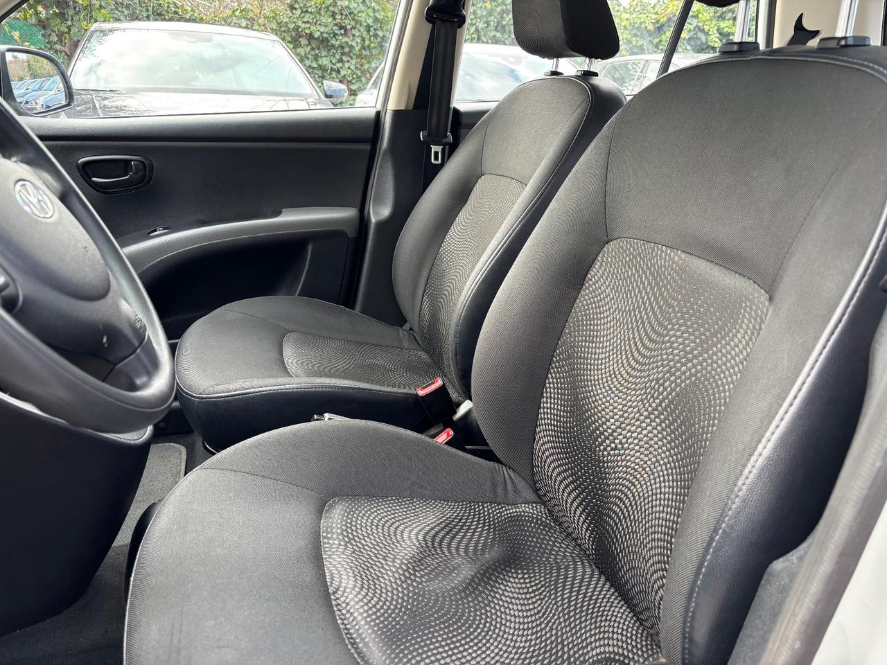 Hyundai i10 1.1 12V Econext GPL OK NEOPATENTATI