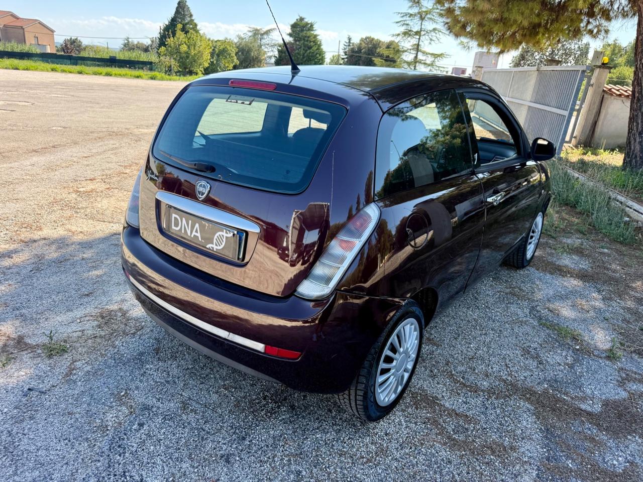 Lancia Ypsilon Diesel 1.3 Multijet NEOPATENTATI