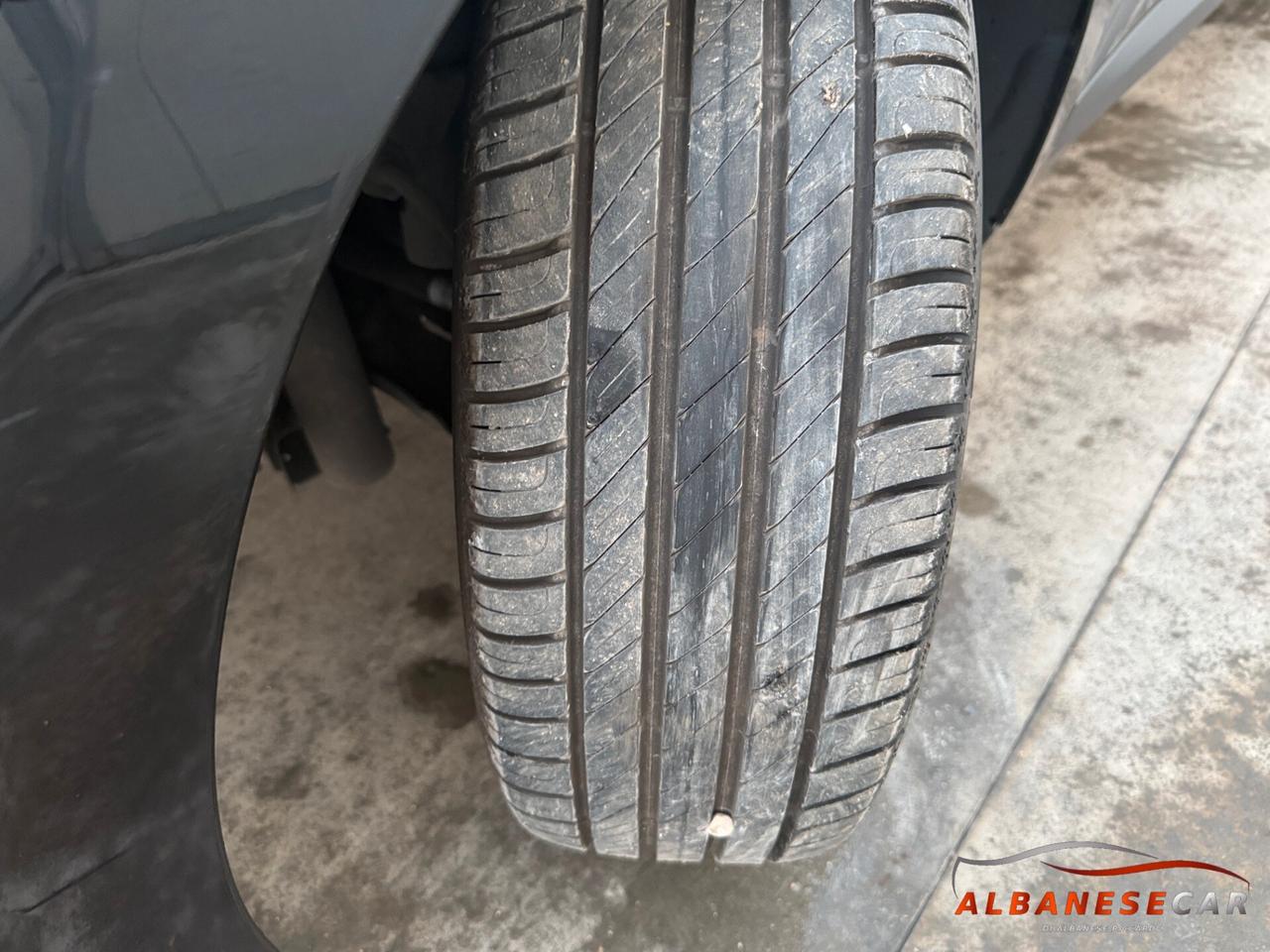 Renault Megane Mégane 1.5 dCi 110CV Attractive