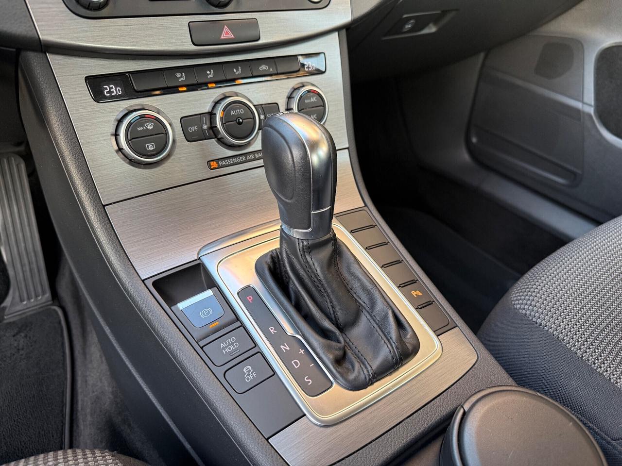 Volkswagen Passat 1.4 TSI automatica