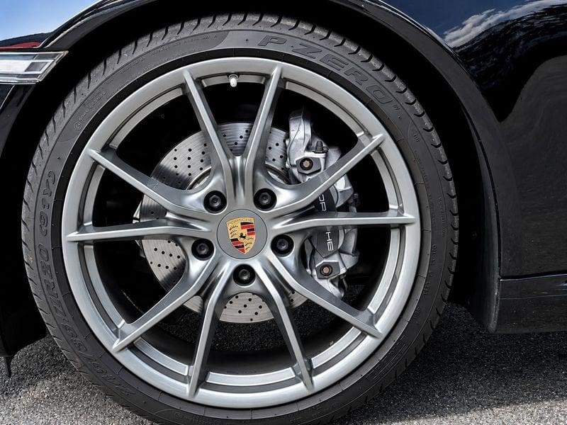 Porsche 911 911 Carrera Coupé 370 CV (991.2)