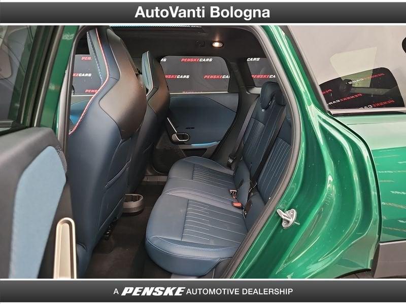 MINI Aceman Mini Aceman E Favoured