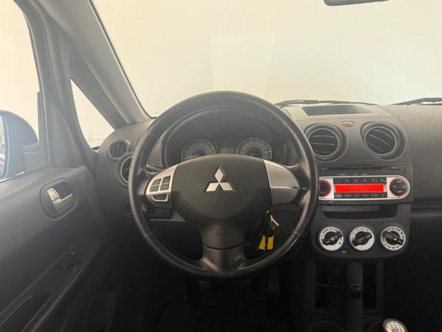 MITSUBISHI Colt 1.1 12V 5p. GPL Inform