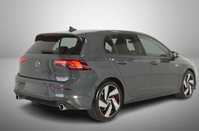 Volkswagen Golf GTI BLACK STYLE 2.0 TSI DSG *NAVI+FARI PERF* PROMO!