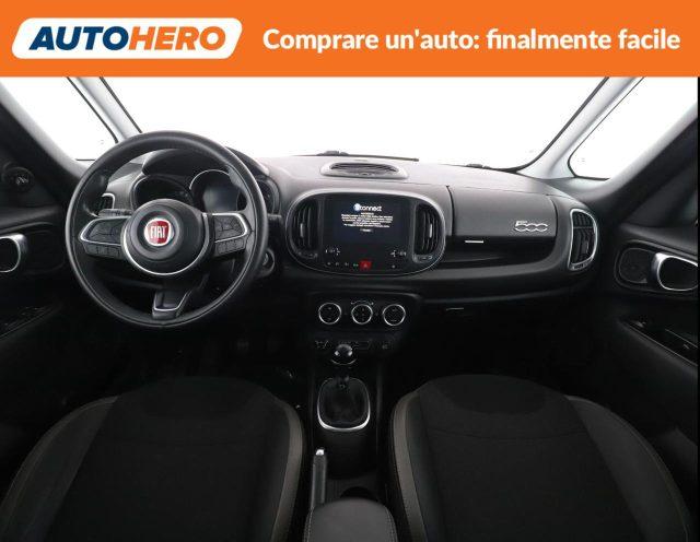 FIAT 500L 1.4 95 CV Cross
