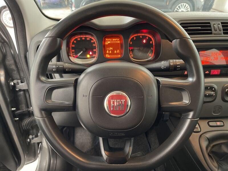 FIAT Panda Panda 1.2 Easy