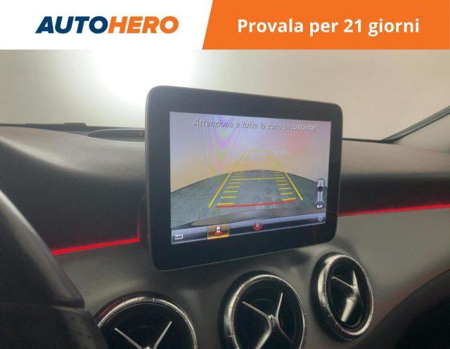 MERCEDES-BENZ CLA 220 4Matic Automatic Premium