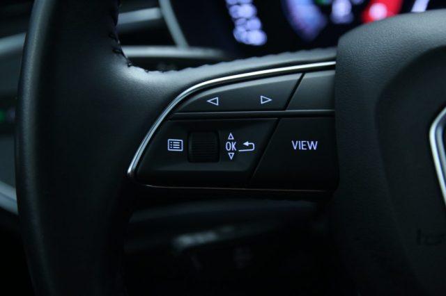 AUDI Q3 Sportback 35 TDI S tronic/VIRTUAL COCKPIT/FARI LED