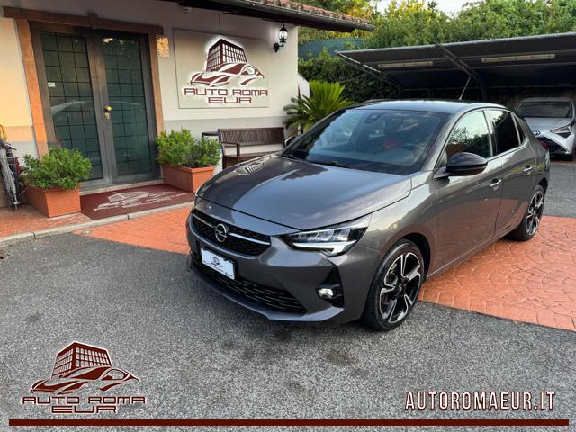 OPEL Corsa 1.2 100 CV GS Line UNIPRO! DISTRIBUZIONE FATTA!