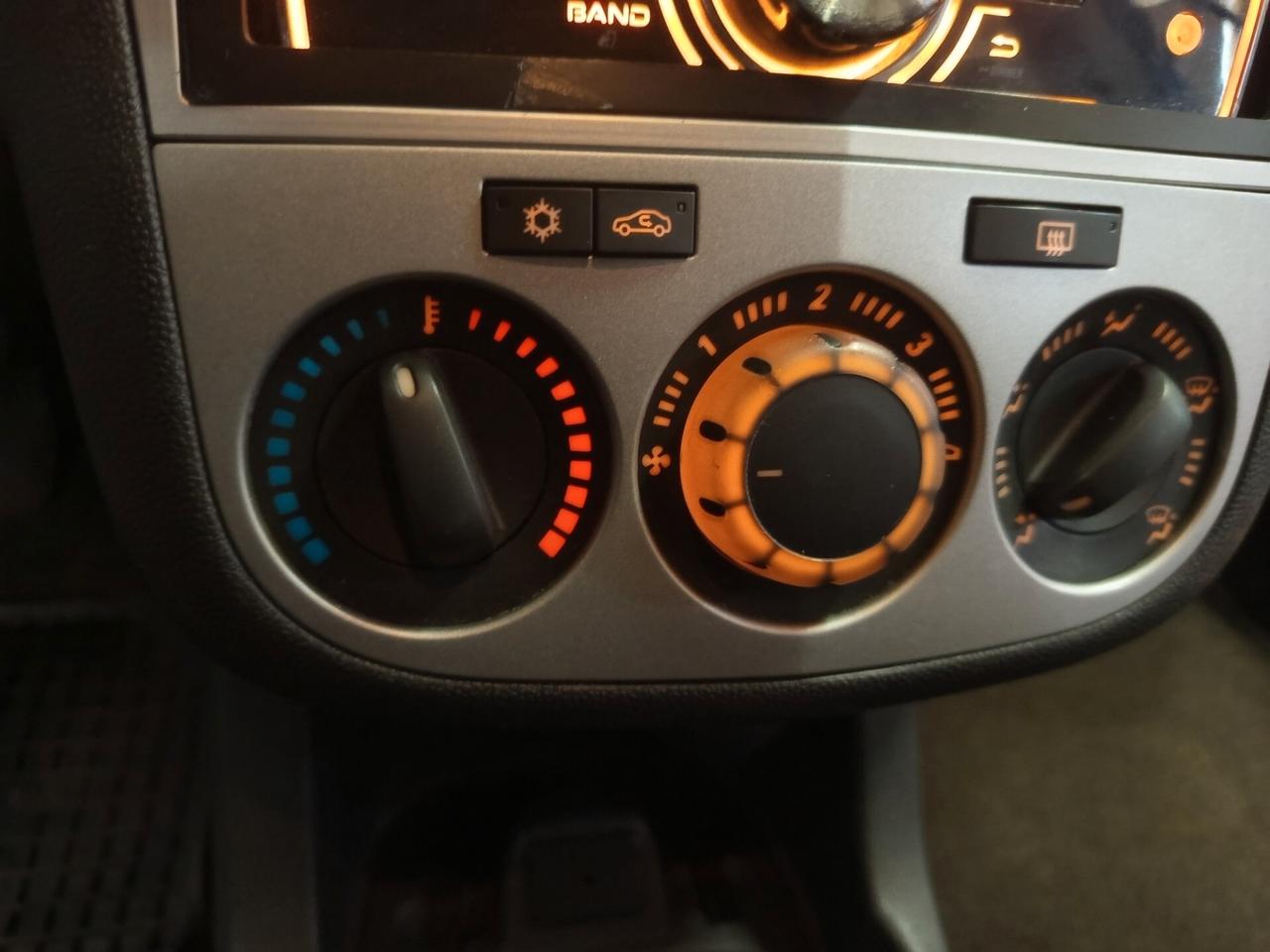 Opel Corsa 1.2 85CV 5 porte GPL-TECH Elective