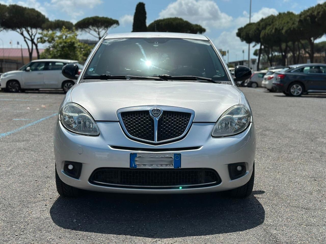 Lancia Ypsilon 1.4 GPL 77cv *NEOPATENTATI*GARANZIA12MESI* - 2012