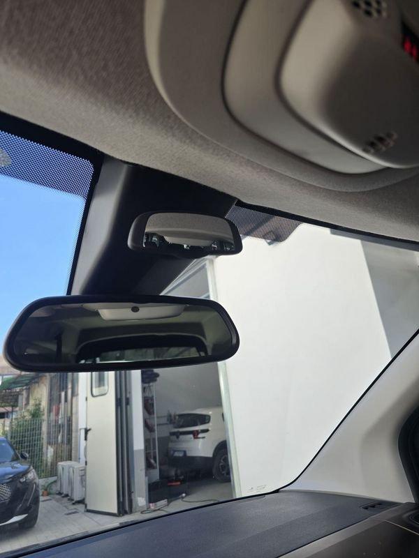 Peugeot Rifter 1.5 BlueHDi 130 S&S EAT8 GT Line Long N1