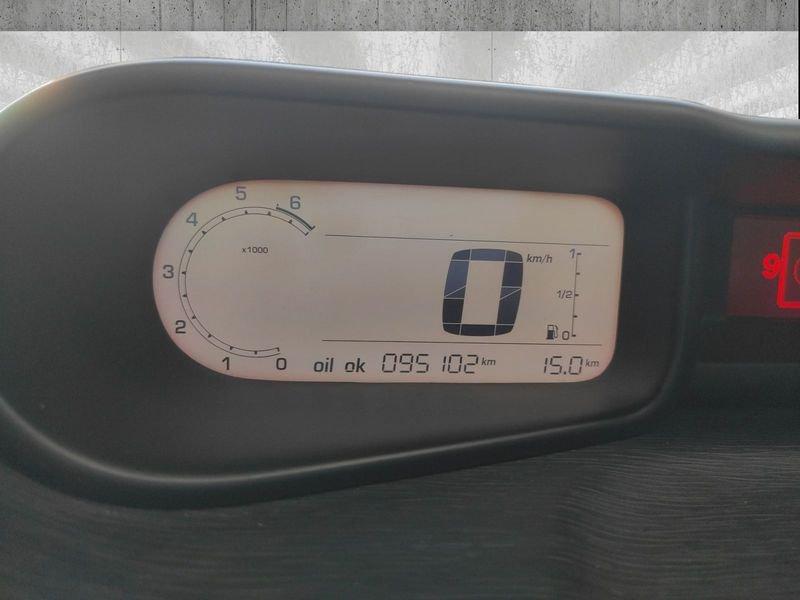 Citroën C3 Picasso 1.4 vti Exclusive FL