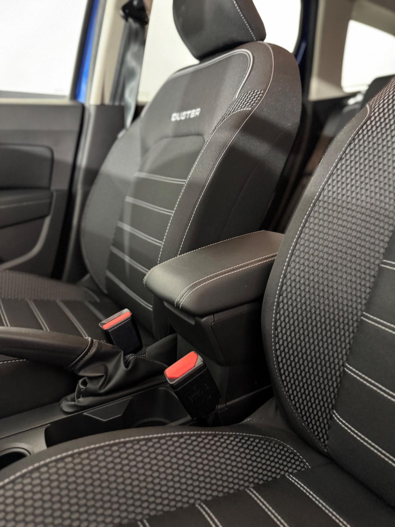 Dacia Duster 1.0 TCe GPL 4x2 Extreme