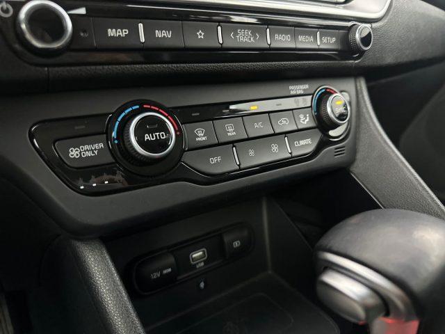 KIA Niro 1.6 GDi DCT HEV Style