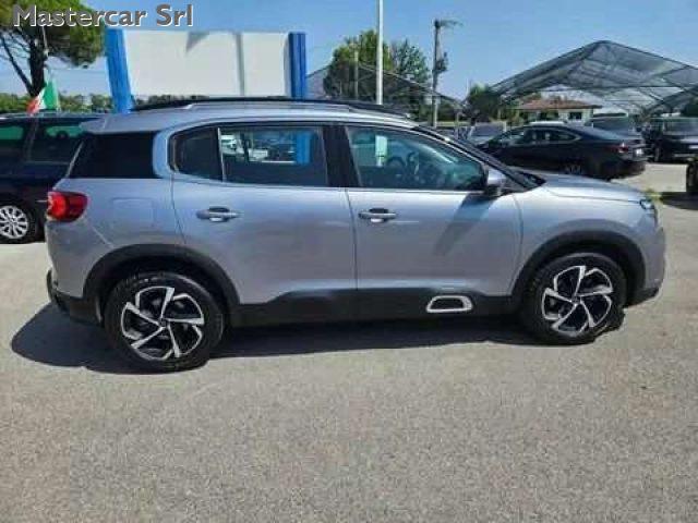 CITROEN C5 Aircross BLUEHDI 130 SeS BUSINESS EAT8 - FY989KK