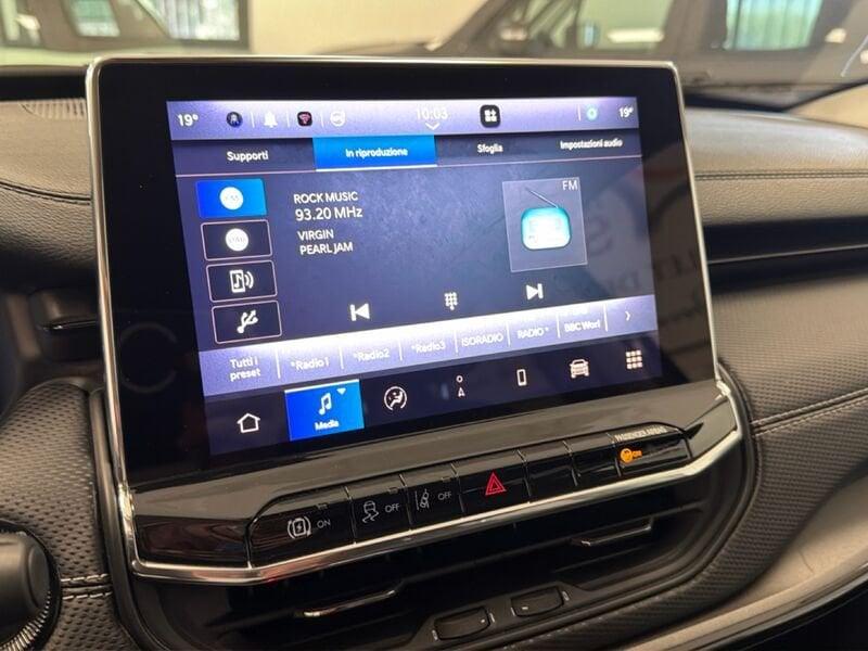 Jeep Compass 4xe 1.3 T4 PHEV 190cv Night Eagle 4xe Auto