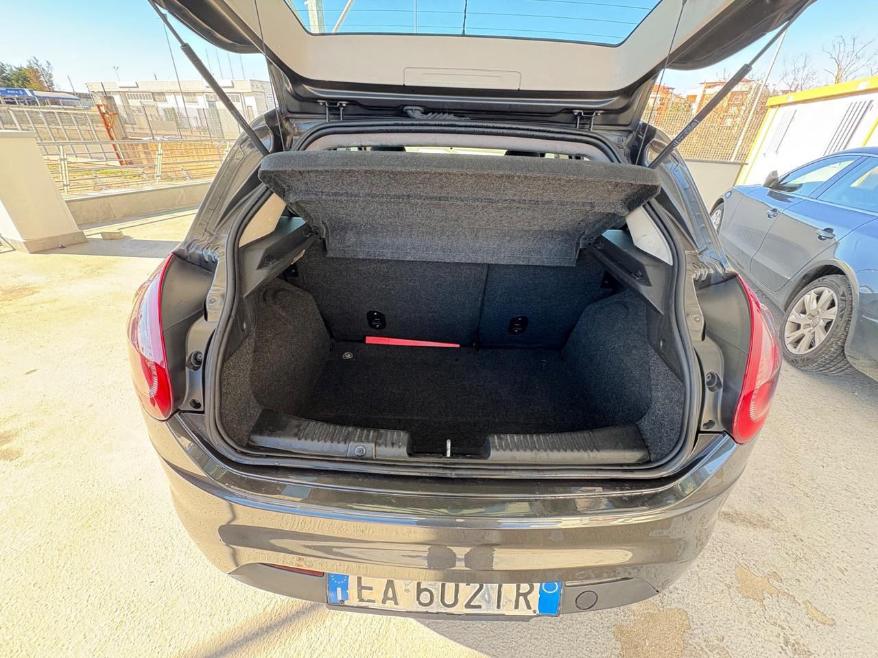 Fiat Bravo 1.6 MJT 120 CV DPF Emotion