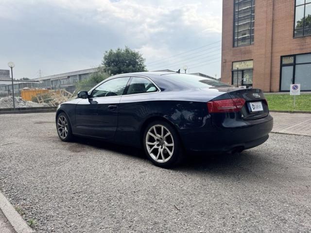 Audi A5 2.0 tfsi Ambiente