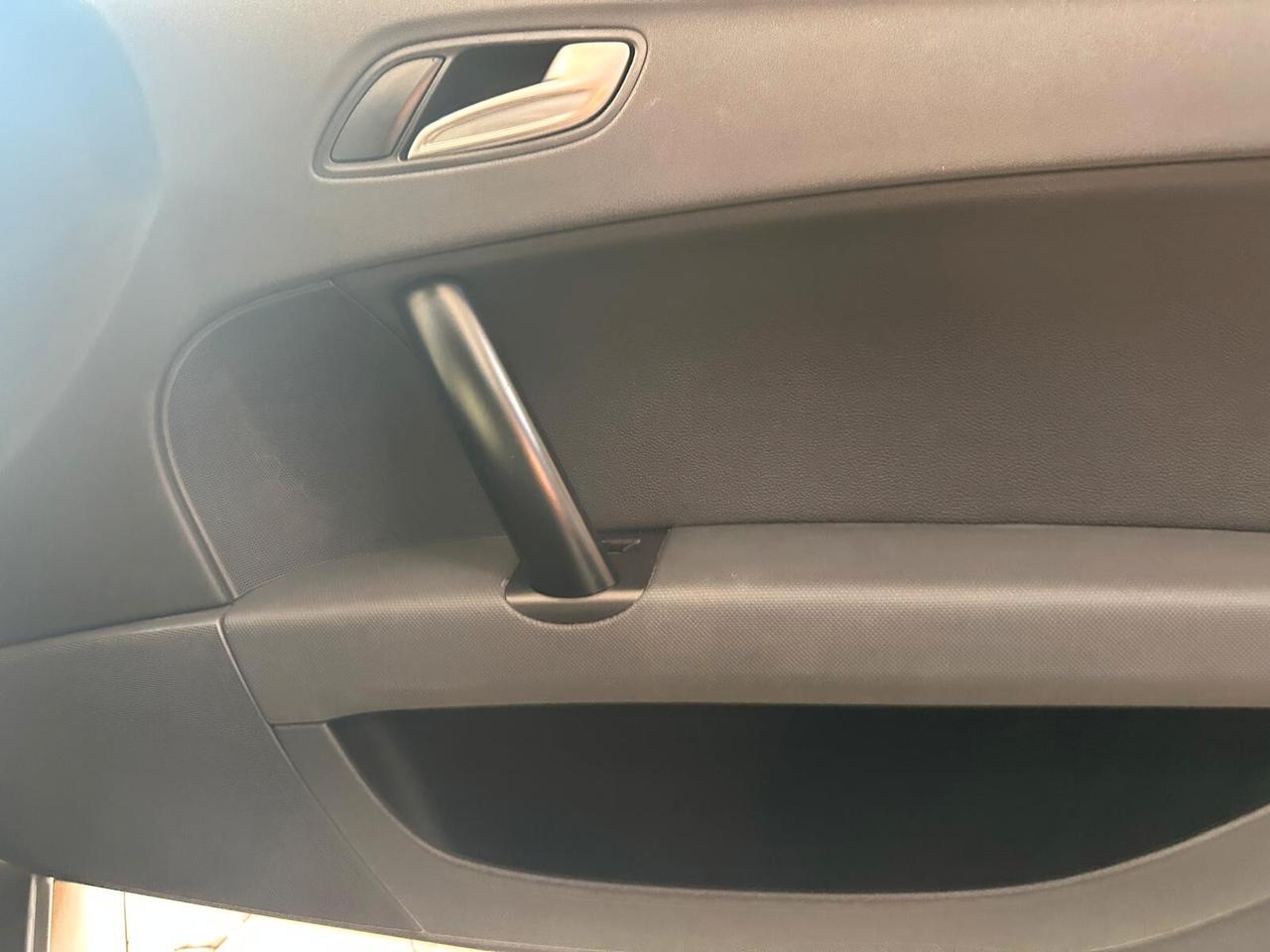 Audi TT Coupé 2.0 TFSI SUB. DISPOIBILE SEMPRE TAGLIANDATA