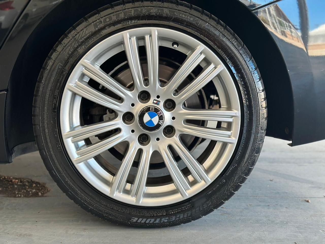 Bmw 118d 5p. Msport 2013