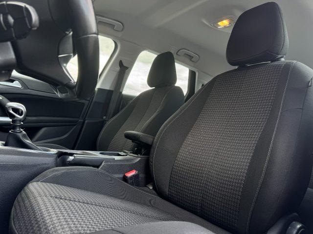 PEUGEOT 308 BlueHDi 100 S&S Business UnicoProp. IvaEsp