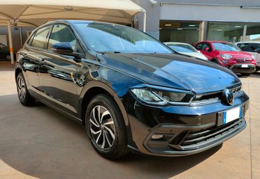 Volkswagen Polo 1.0 TSI Life *PREZZO PROMO*