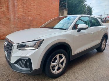 Audi Q2 30 TDI S tronic Business