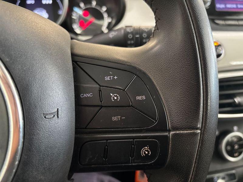 FIAT 500X 1.6 mjt Pop Star 4x2 120cv