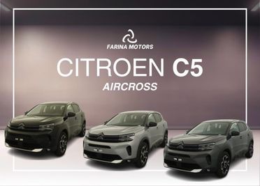 CITROEN C5 Aircross Hybrid 225 E-EAT8 Feel Pack Drive Assist Pack