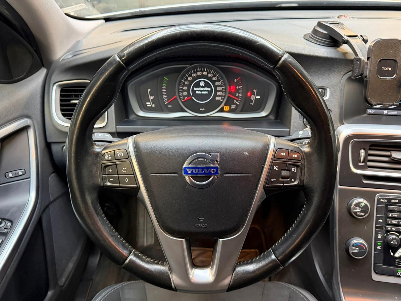 Volvo S60 D3 Momentum