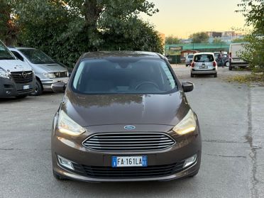 Ford C-Max 1.6 120CV GPL Titanium