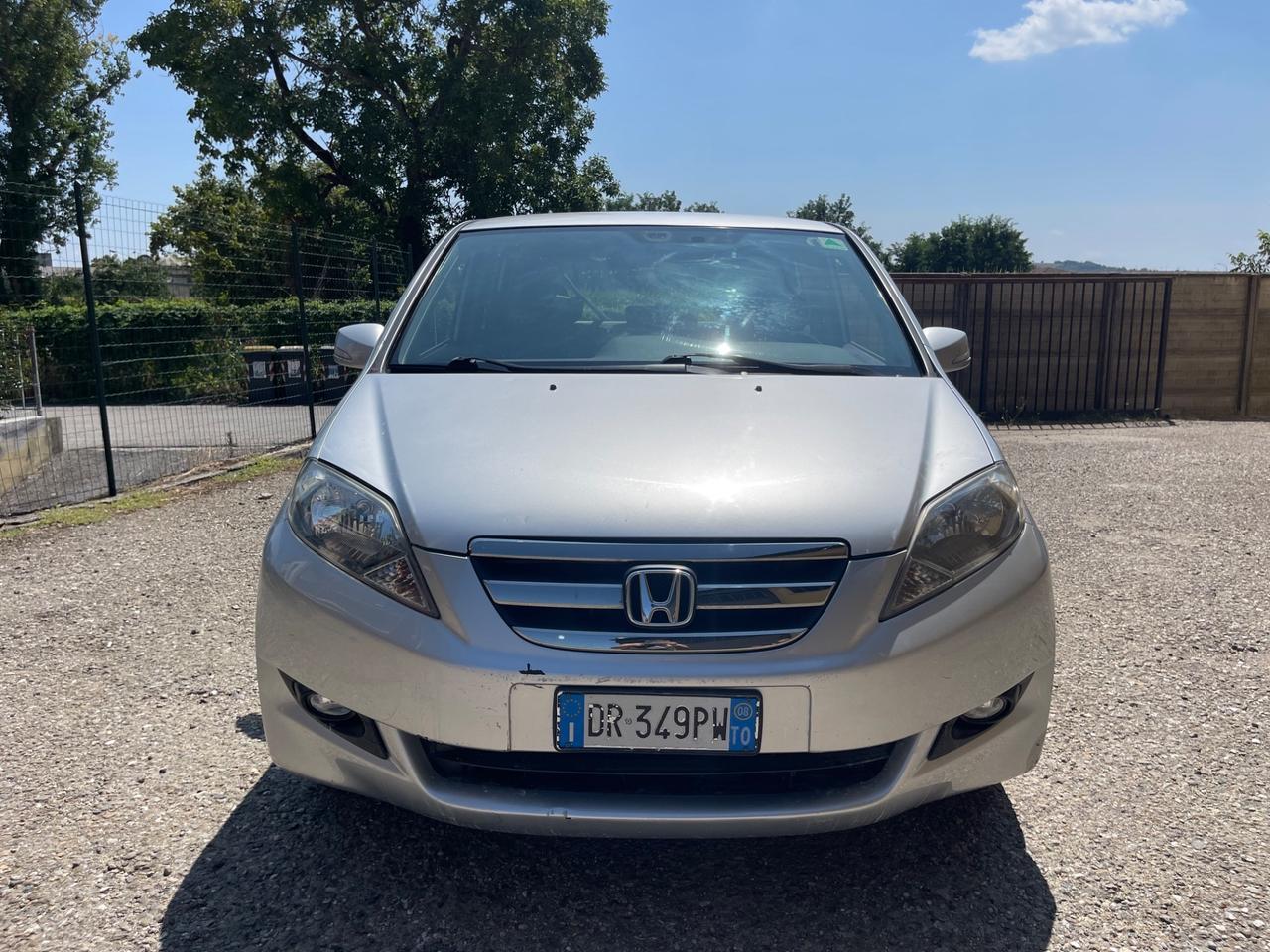 Honda FR-V 2.2 16V i-CTDi Comfort Plus DPF
