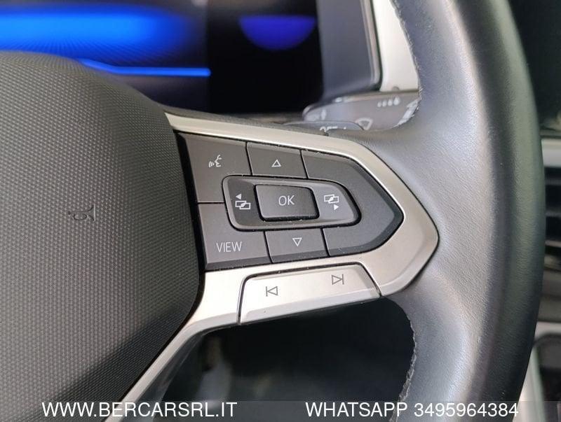 Volkswagen T-Roc T-Roc 1.5 TSI ACT DSG Life