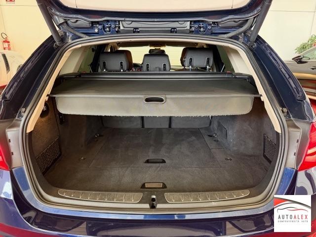 BMW - Serie 3 Touring 318d Touring Business Advantage auto