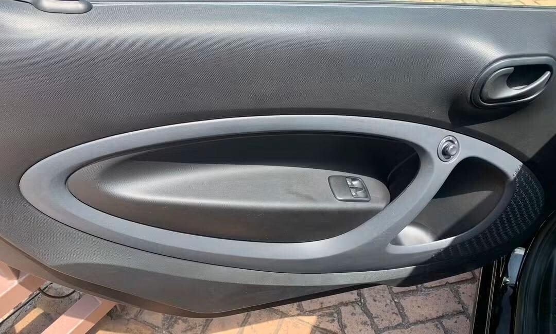 Smart ForTwo 70 1.0 twinamic Passion - CONTO VENDITA -