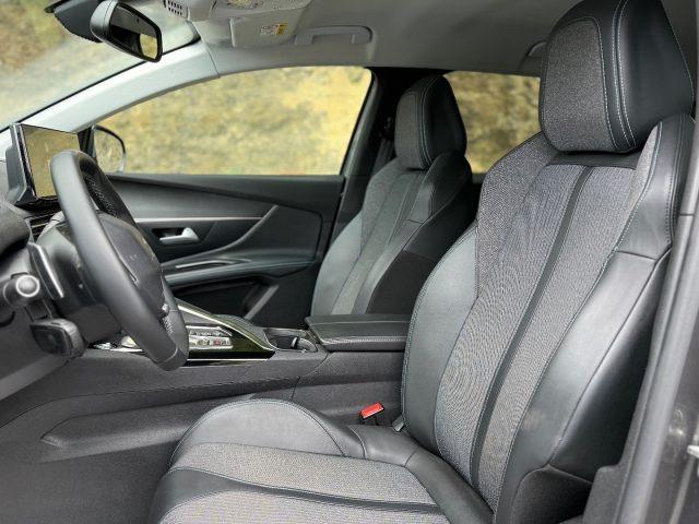 PEUGEOT 3008 BlueHDi 130 S&S EAT8 Allure