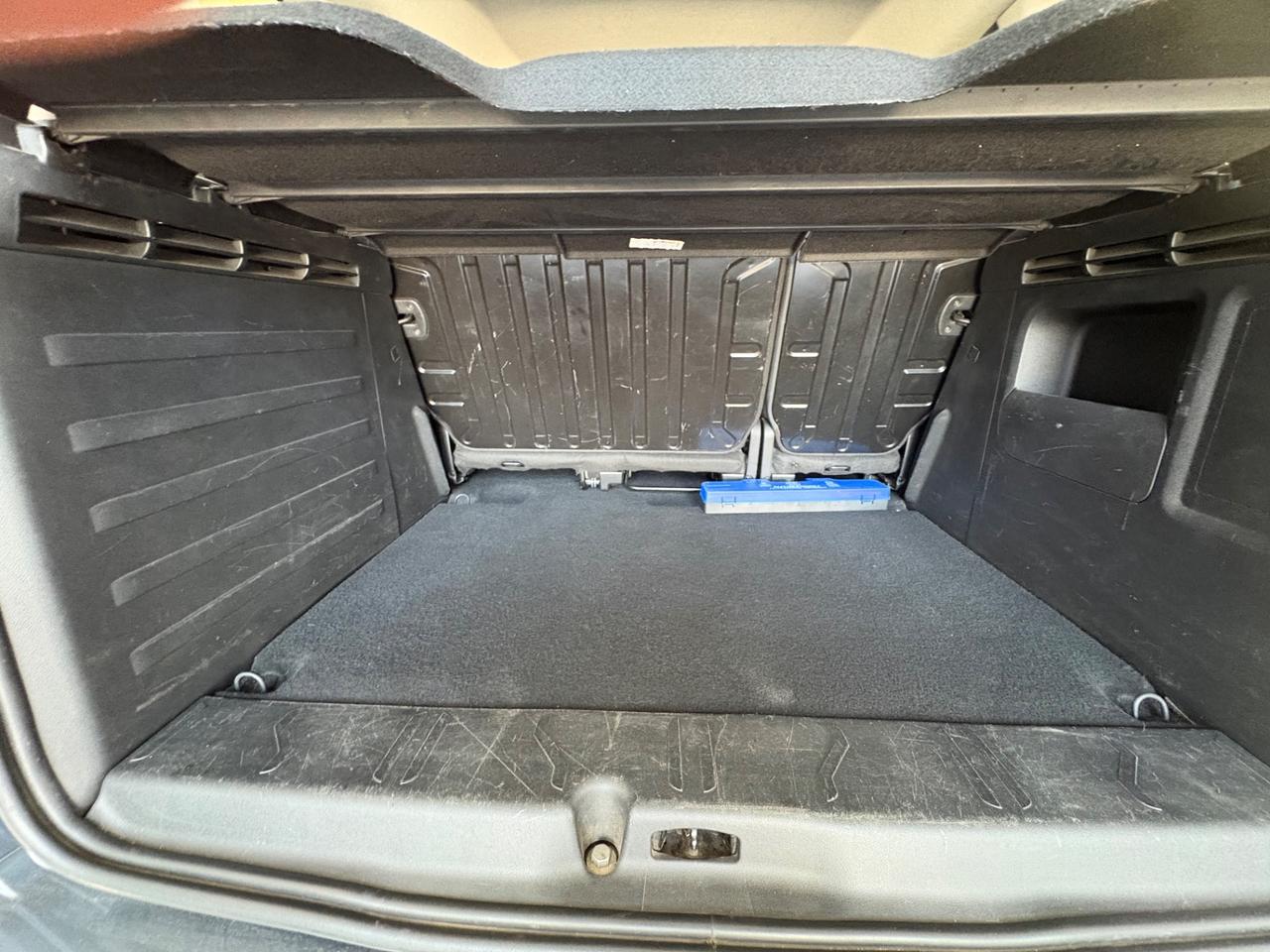 Peugeot Partner Tepee 1.6 HDi 92CV Access