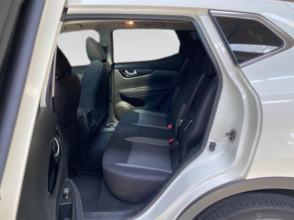 Nissan Qashqai Qashqai 1.5 dci Tekna 115cv TETTO PANORAMICO - PROMO