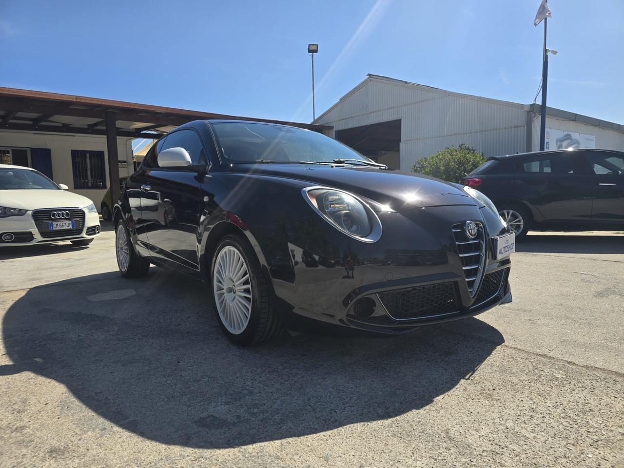 Alfa Romeo MiTo 1.3 JTDm 85 CV S&S Junior
