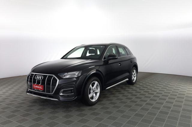 AUDI Q5 Q5 35 TDI S tronic Business Advanced